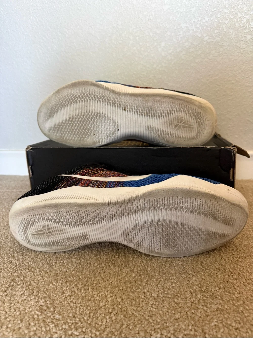 KOBE XI ELITE LOW BHM Size 13